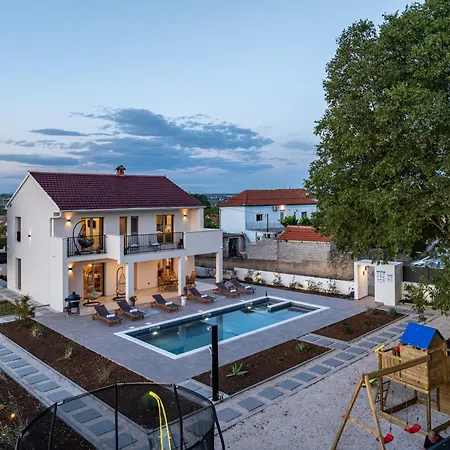 Gemella Zadarvillas Villa