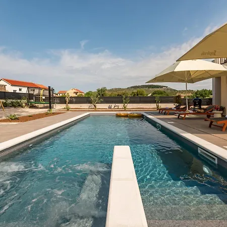Gemella Zadarvillas * Donje Rastane