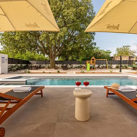 Gemella Zadarvillas Villa