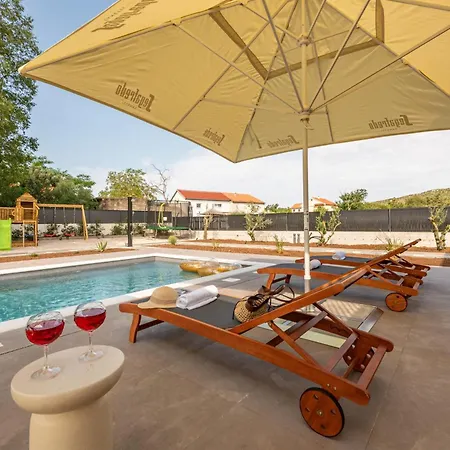 Gemella Zadarvillas Villa