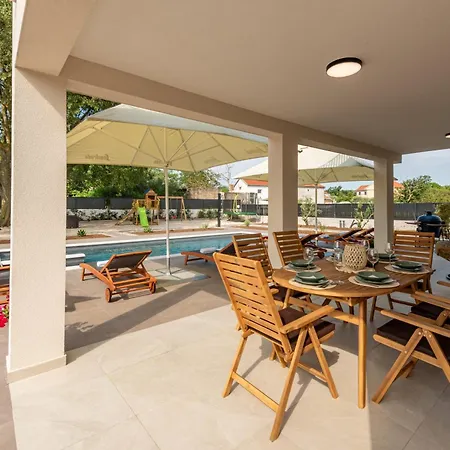 Gemella Zadarvillas Villa