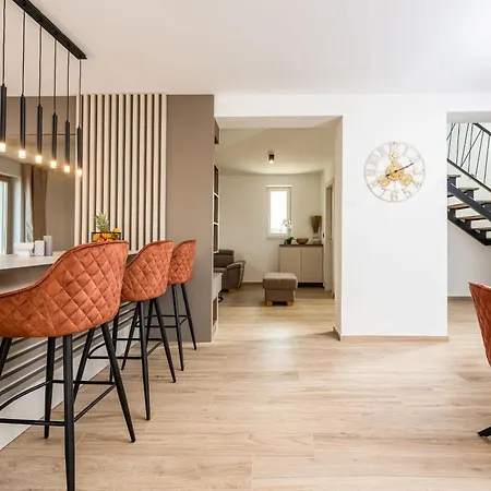Gemella Zadarvillas Donje Rastane