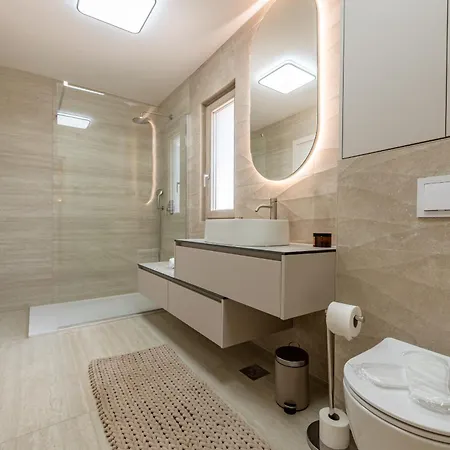 Villa Gemella Zadarvillas *