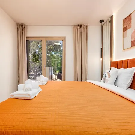 Gemella Zadarvillas Villa Donje Rastane