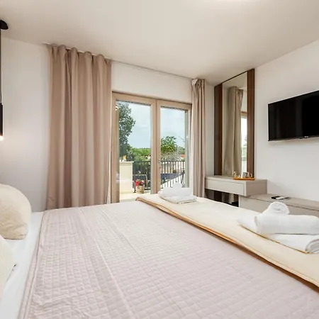 Gemella Zadarvillas Donje Rastane