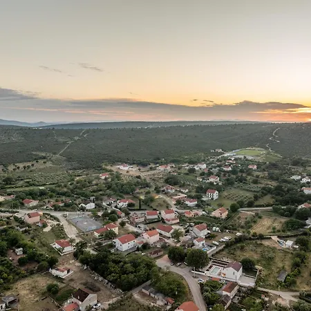 Gemella Zadarvillas Donje Rastane